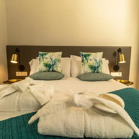 Alto Da Pousa Tomiño