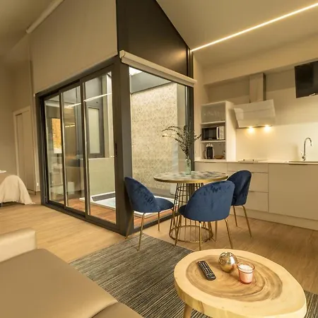 Apartamento Alto Da Pousa