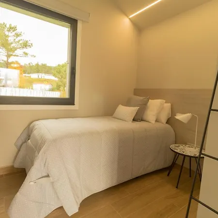 Daire Alto Da Pousa *