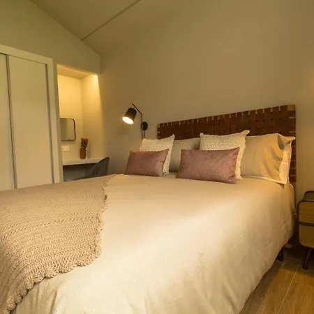 Alto Da Pousa Apartamento Tomiño