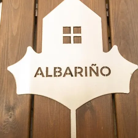 Alto Da Pousa * Tomiño