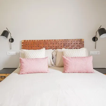 Apartamento Alto Da Pousa
