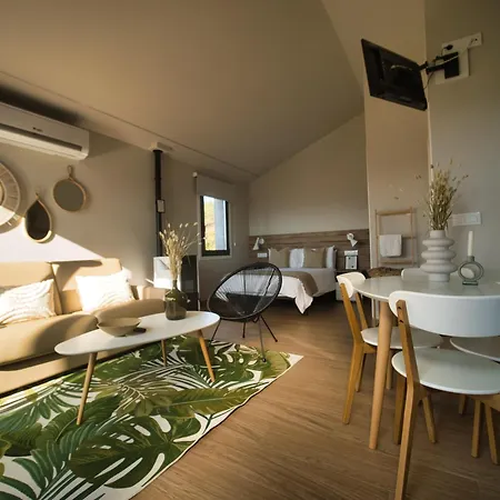 Daire Alto Da Pousa *