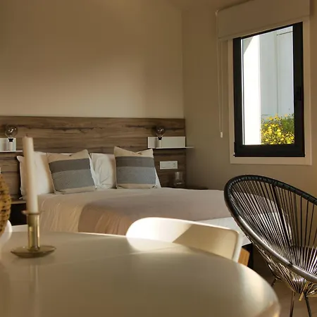 Alto Da Pousa Daire Tomiño