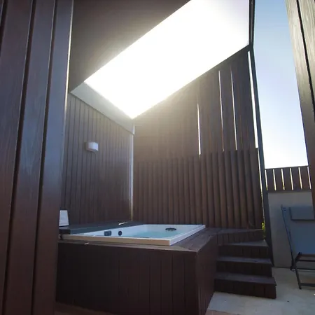 Alto Da Pousa Tomiño