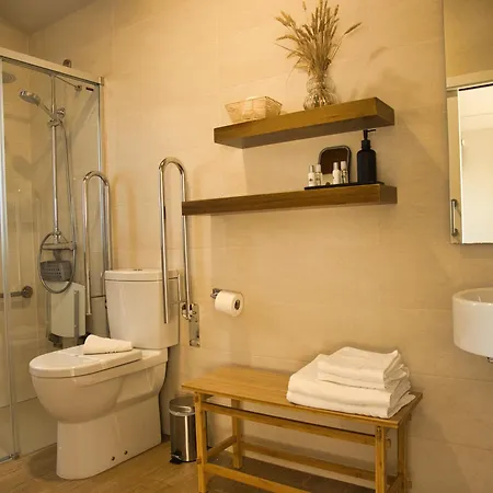 Daire Alto Da Pousa Tomiño