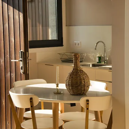 Alto Da Pousa Tomiño