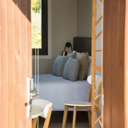 Daire Alto Da Pousa Tomiño