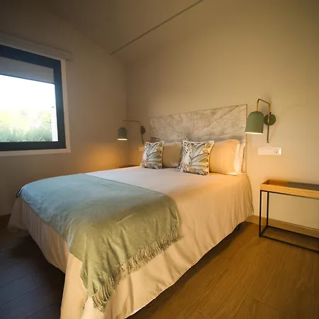 Alto Da Pousa * Tomiño