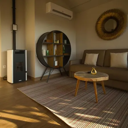 Daire Alto Da Pousa *