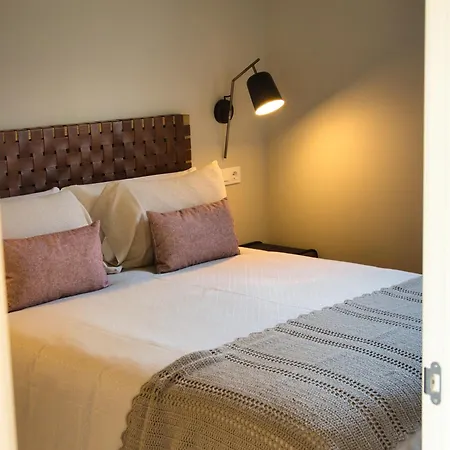 Alto Da Pousa Tomiño