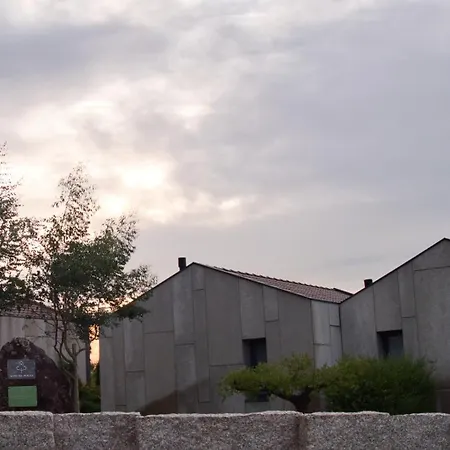 Apartamento Alto Da Pousa