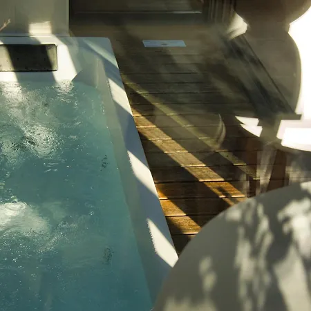 Lejlighed Alto Da Pousa *