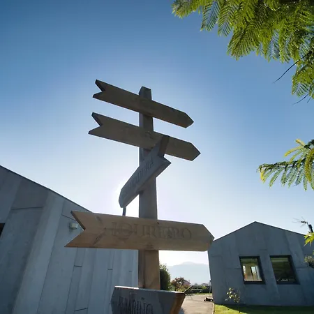 Alto Da Pousa Daire *