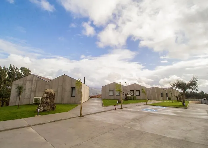 Lejlighed Alto Da Pousa Tomiño