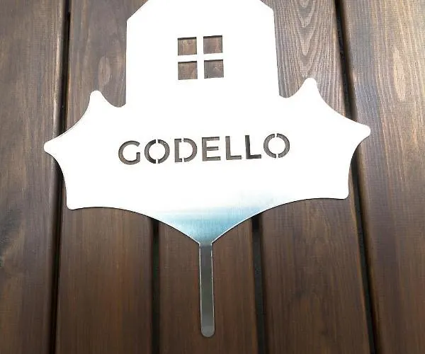 アパート Alto Da Pousa