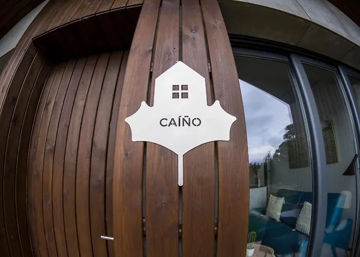 Alto Da Pousa Tomiño