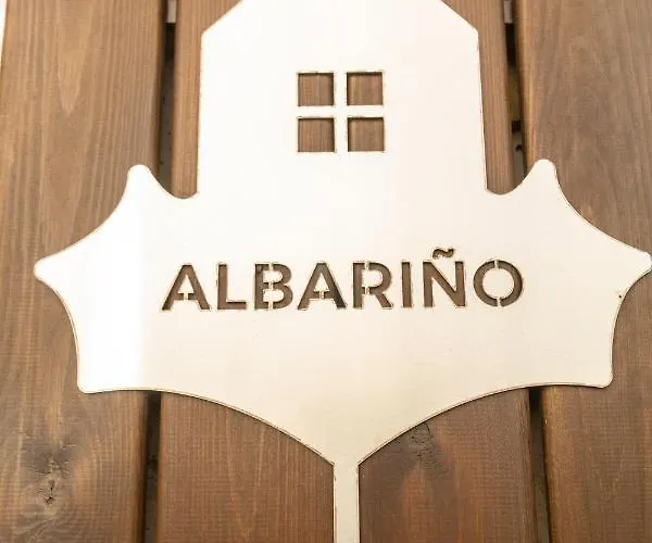 Alto Da Pousa * Tomiño