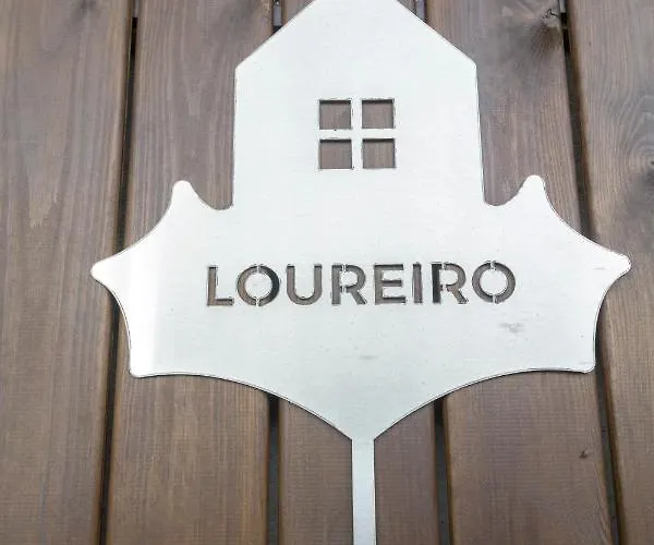 アパート Alto Da Pousa