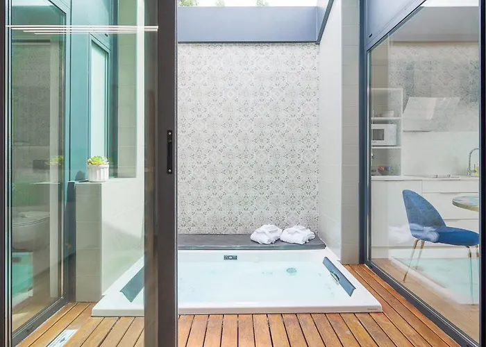 アパート Alto Da Pousa