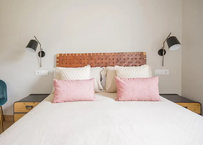 Lejlighed Alto Da Pousa