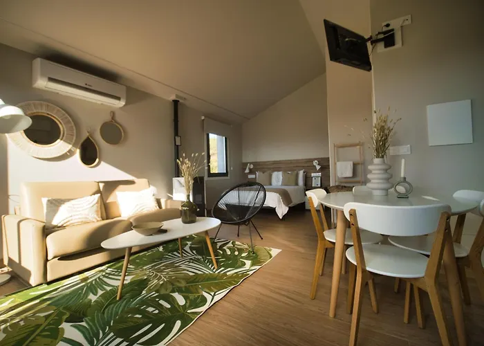 Lejlighed Alto Da Pousa *