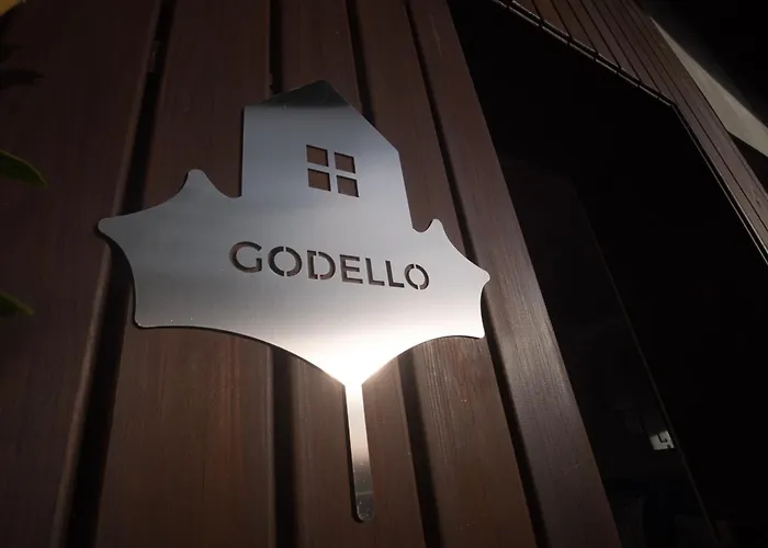 アパート Alto Da Pousa Tomiño