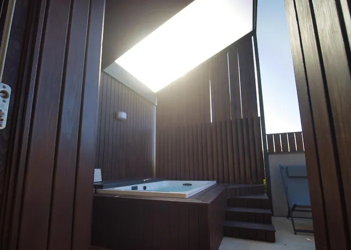 Alto Da Pousa Tomiño