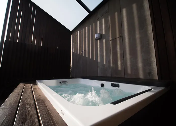 Alto Da Pousa Lejlighed