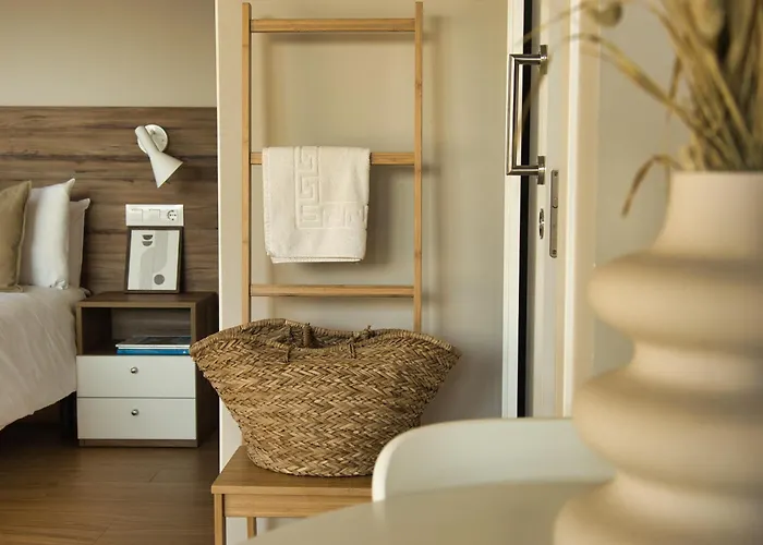 アパート Alto Da Pousa