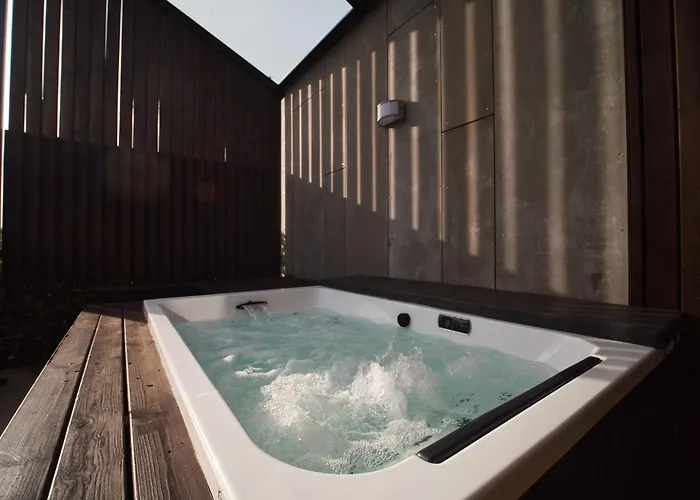 Lejlighed Alto Da Pousa *