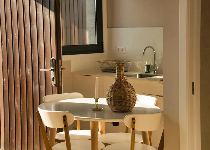 Alto Da Pousa Tomiño