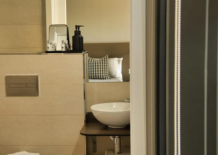 Alto Da Pousa アパート Tomiño