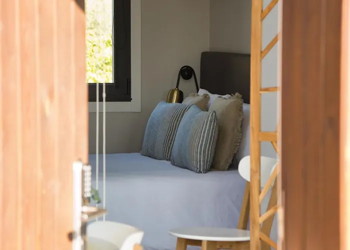 Lejlighed Alto Da Pousa Tomiño