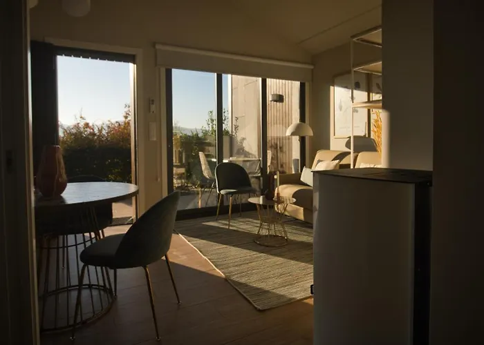 Alto Da Pousa Tomiño