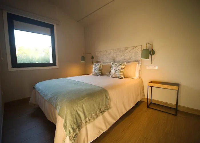 Alto Da Pousa * Tomiño