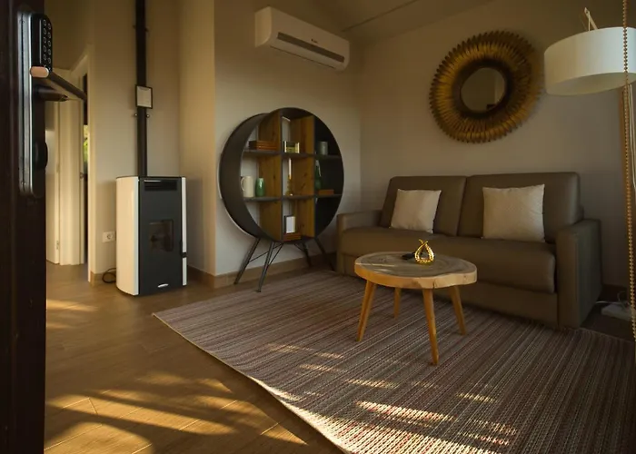 Lejlighed Alto Da Pousa *