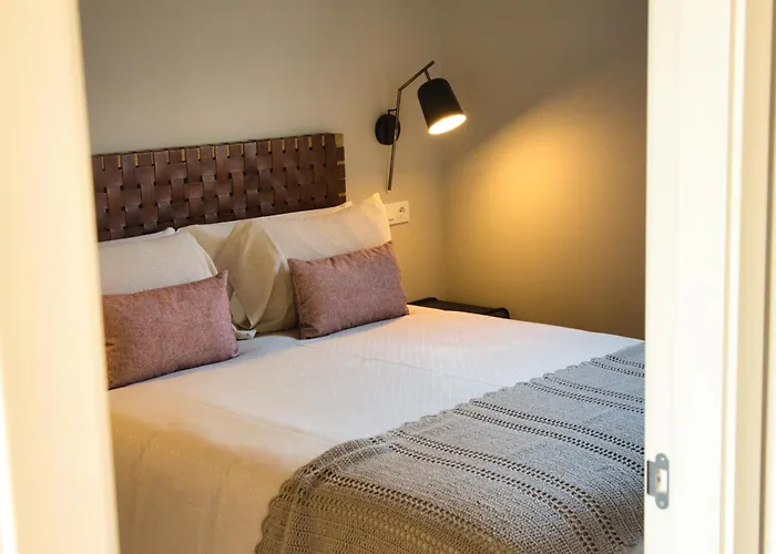 Alto Da Pousa Tomiño