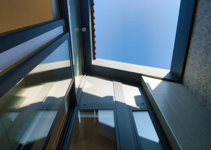 Alto Da Pousa * Tomiño