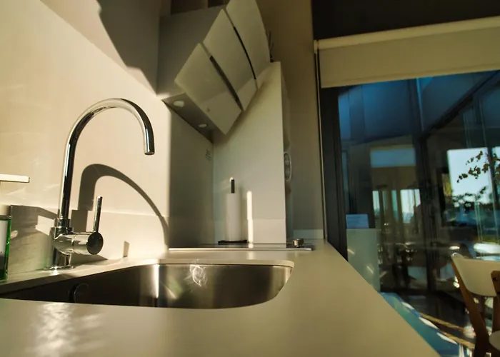 Alto Da Pousa Lejlighed