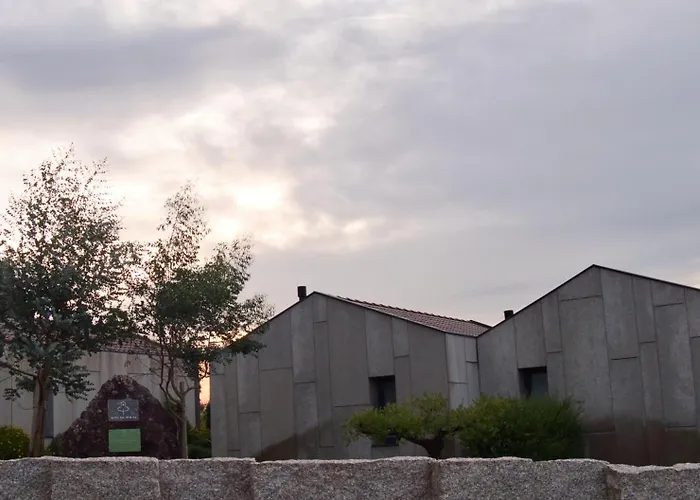 アパート Alto Da Pousa