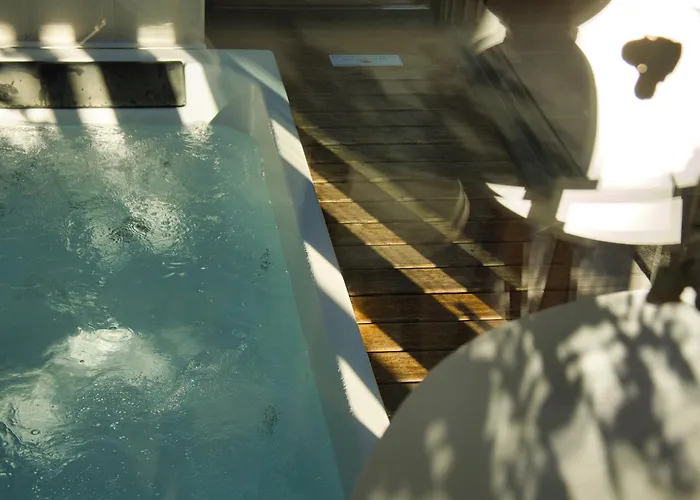 アパート Alto Da Pousa *