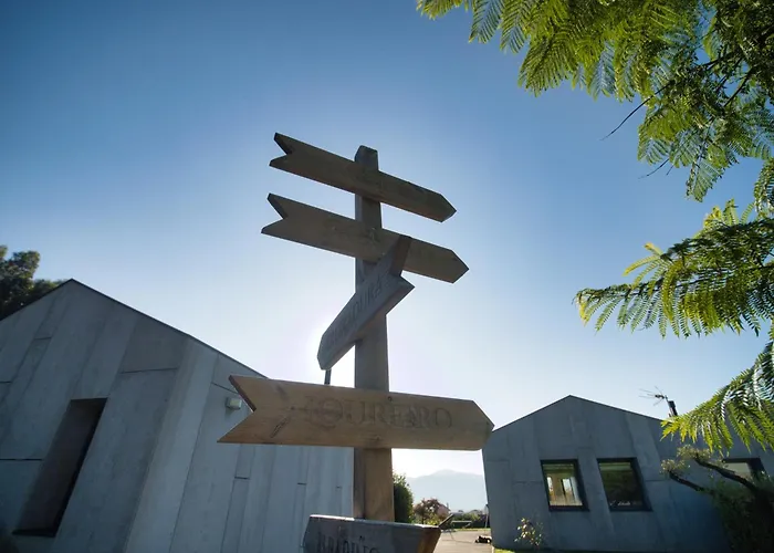 Alto Da Pousa Lejlighed *